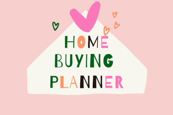 Download Home Buying Planner I KDP - Premium Resources